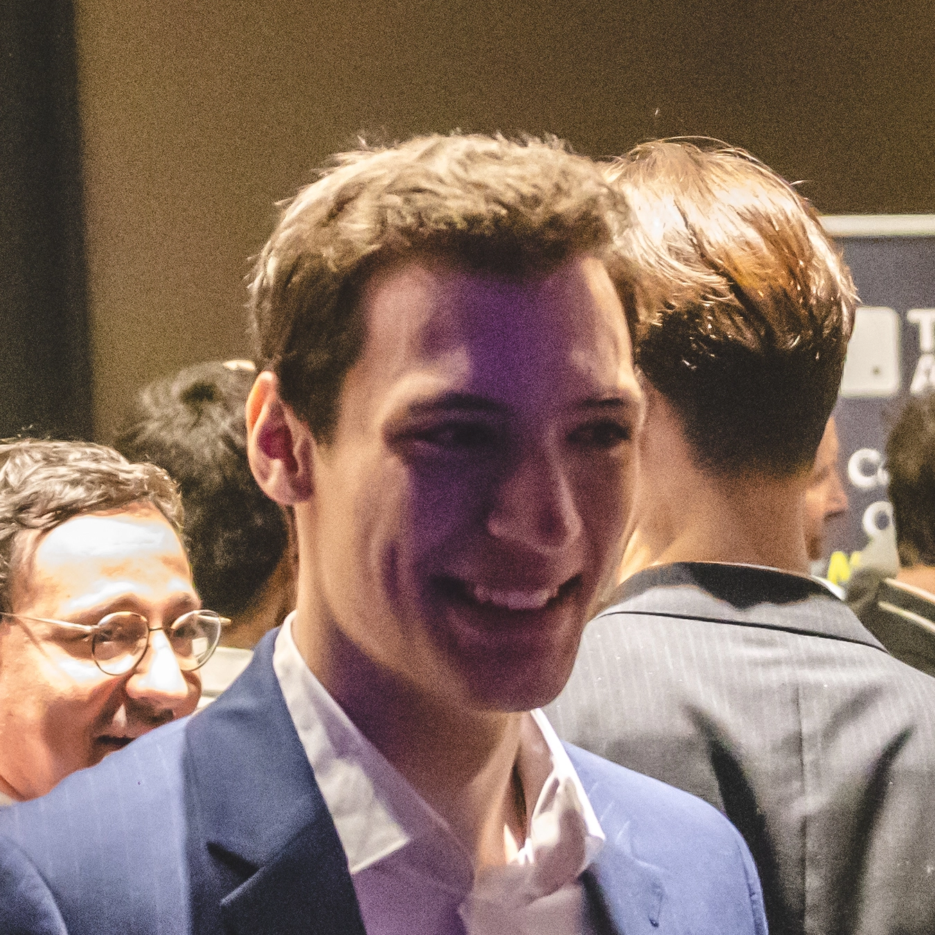 Picture of Noé Giglio